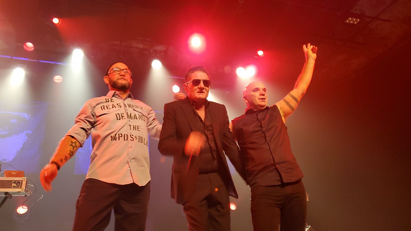 Nitzer Ebb