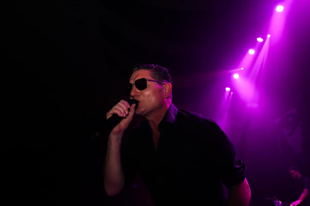 Nitzer Ebb