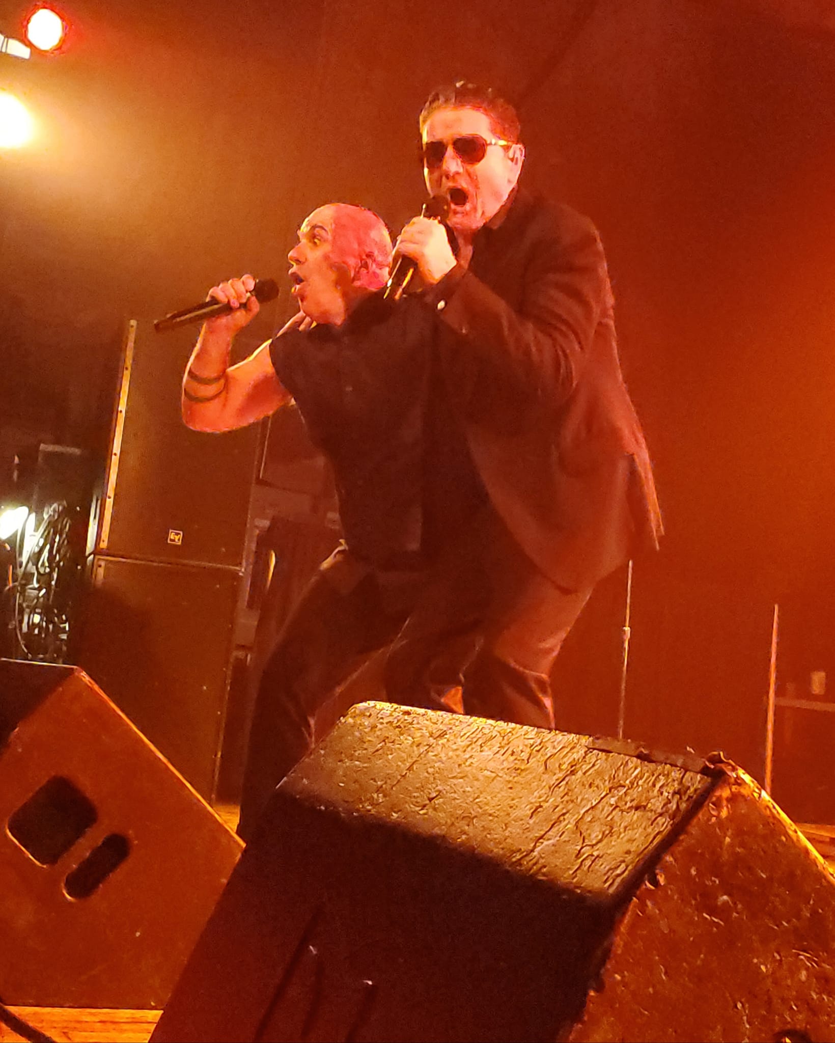 Nitzer Ebb